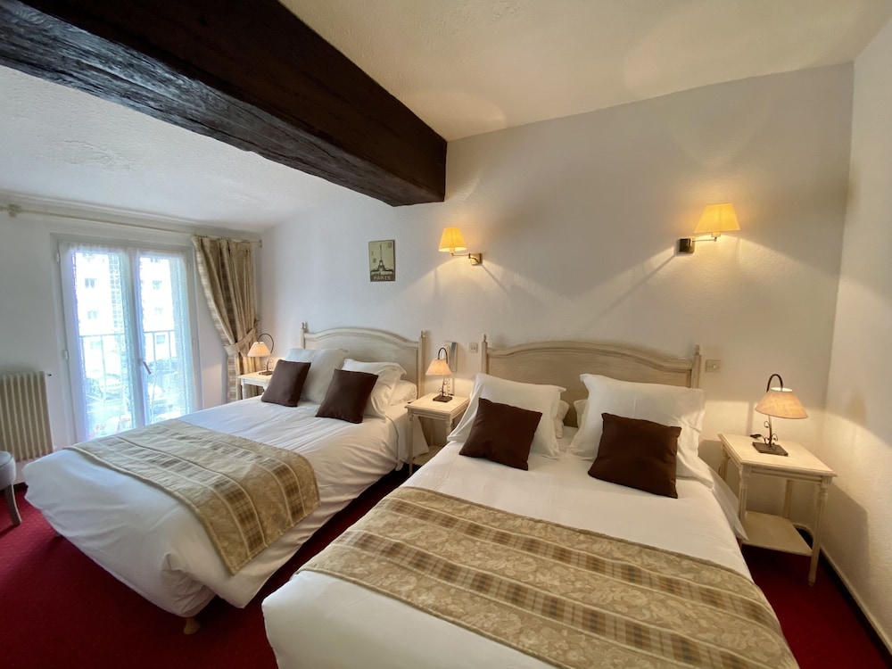 Quadruple Room - Photo 4