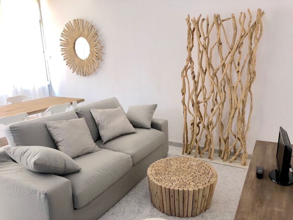 Apartamento, 2 habitaciones