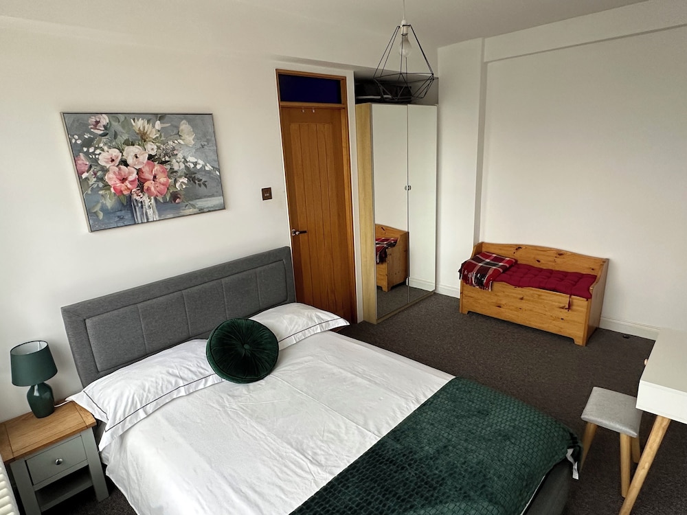 Standard Apartment, City View photo 2