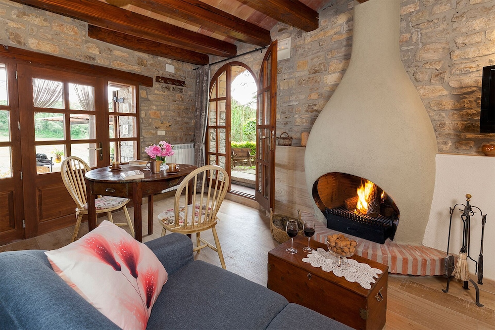 Studio, Terrace (El Forn)