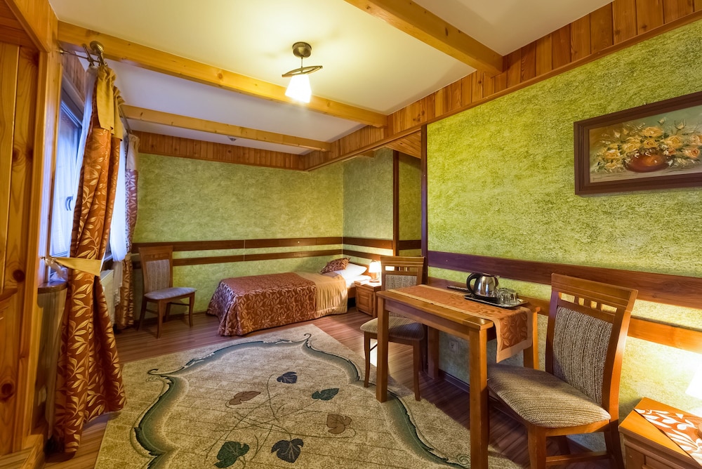 Comfort Twin Room photo 1