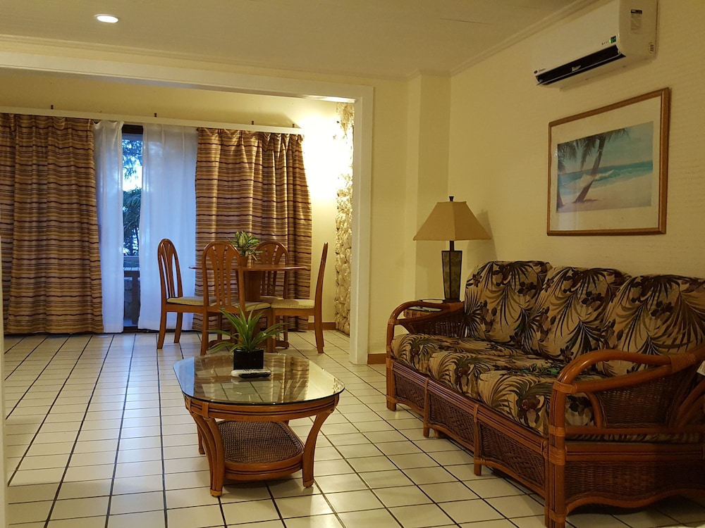 Superior Twin Room, Partial Ocean View photo 1