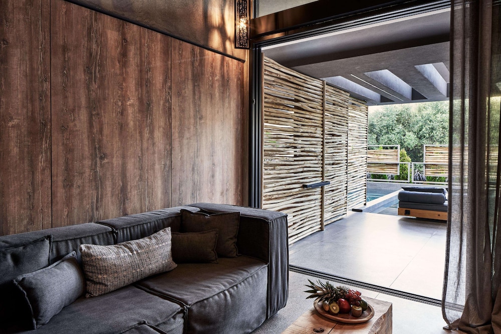 Luxury Duplex, Private Pool