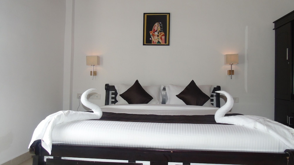Deluxe Room photo 1