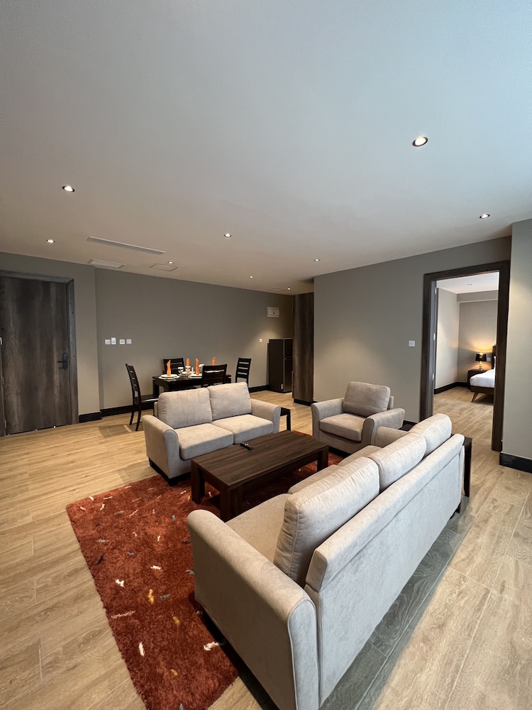 Standard Apartment - Photo 1