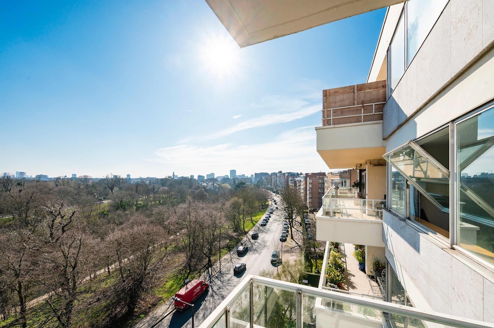 Regents Park Penthouse, Billede 32
