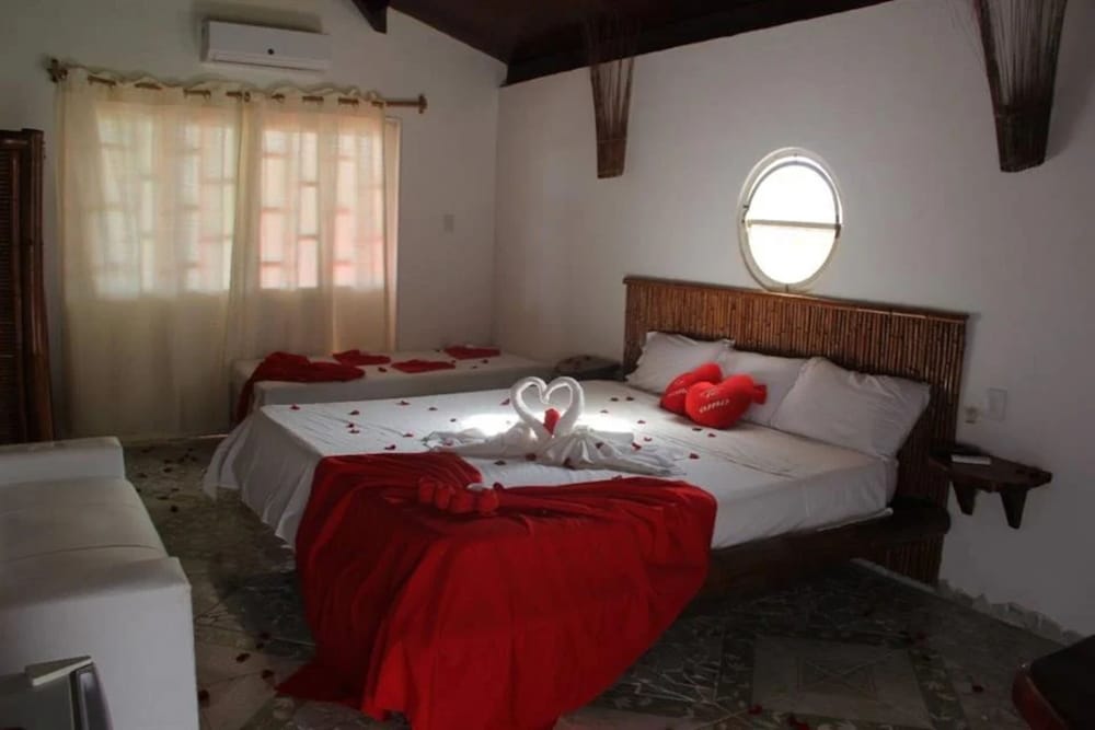 Deluxe Studio Suite, 1 Bedroom photo 2