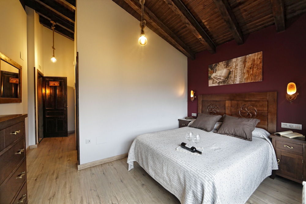 Double Room, Mountain View photo 3