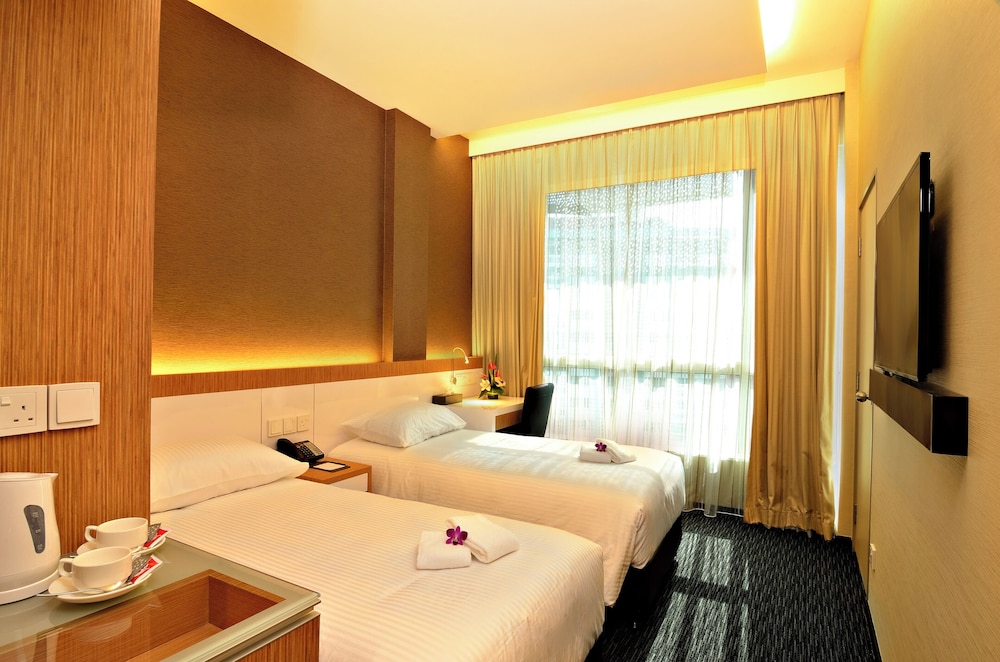 Superior Double or Twin Room photo 2