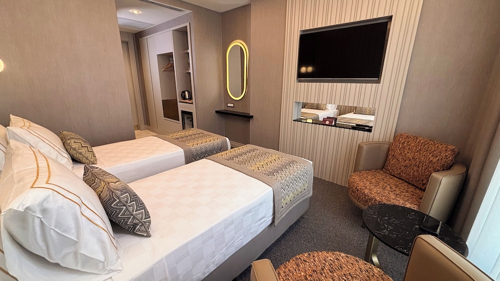 Standard Room photo 2