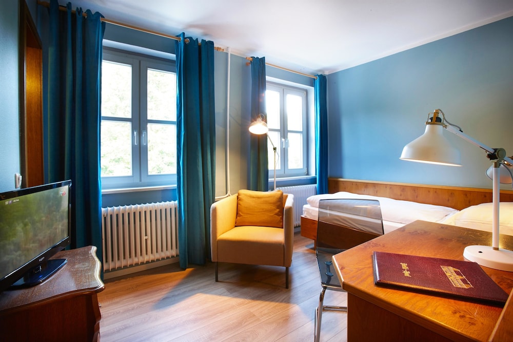 Standard Room, 1 Twin Bed photo 1