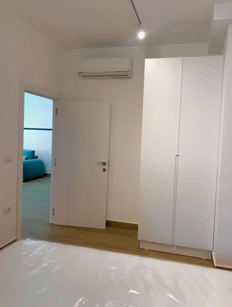 Gallery Apartment