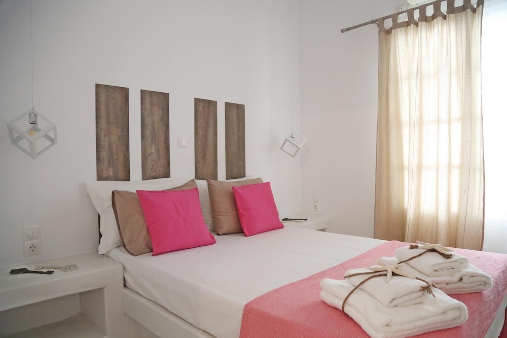 Apartment, 2 Bedrooms