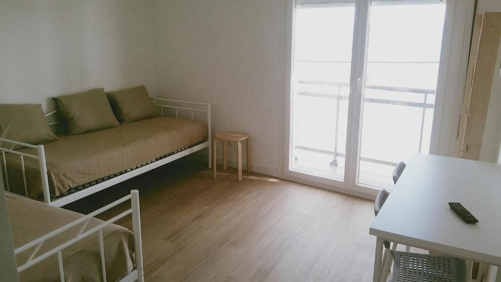 Quadruple Room, Sea View photo 2