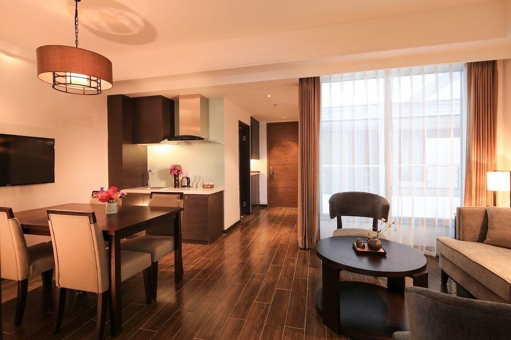 Deluxe Suite, 2 Bedrooms photo 2