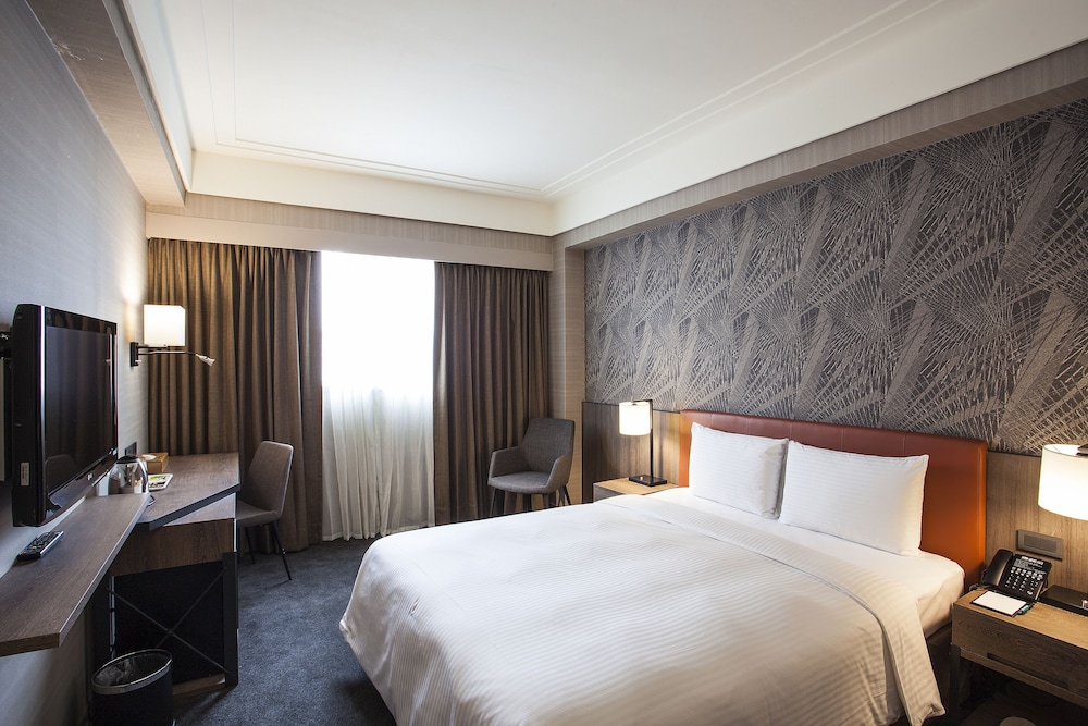 Superior Room, 1 Double Bed (Honor) photo 2