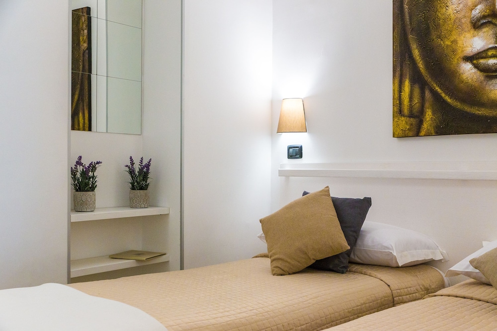 Flexible Room (room change) photo 2