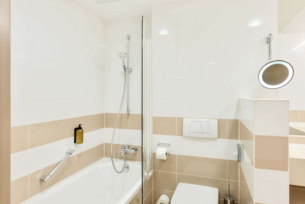 Superior Single Room