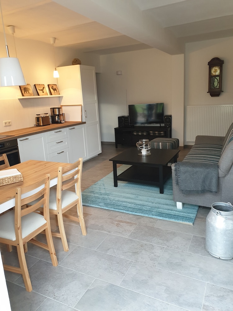 Apartment Waldbeere photo 1