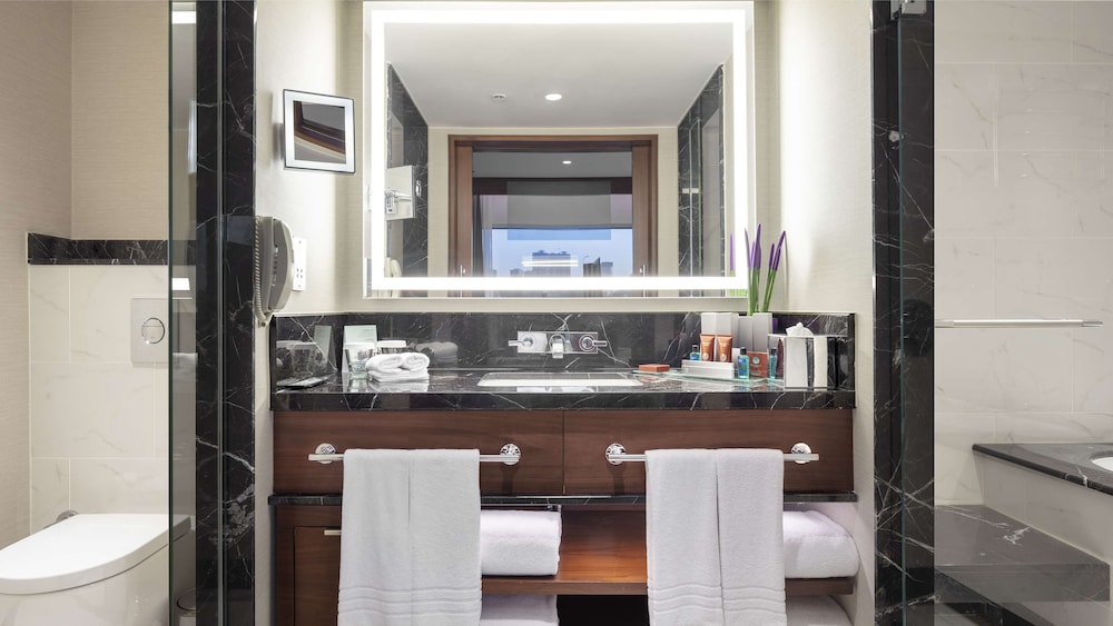 Deluxe Suite with Kitchen with Bosphorus View, Lounge Access