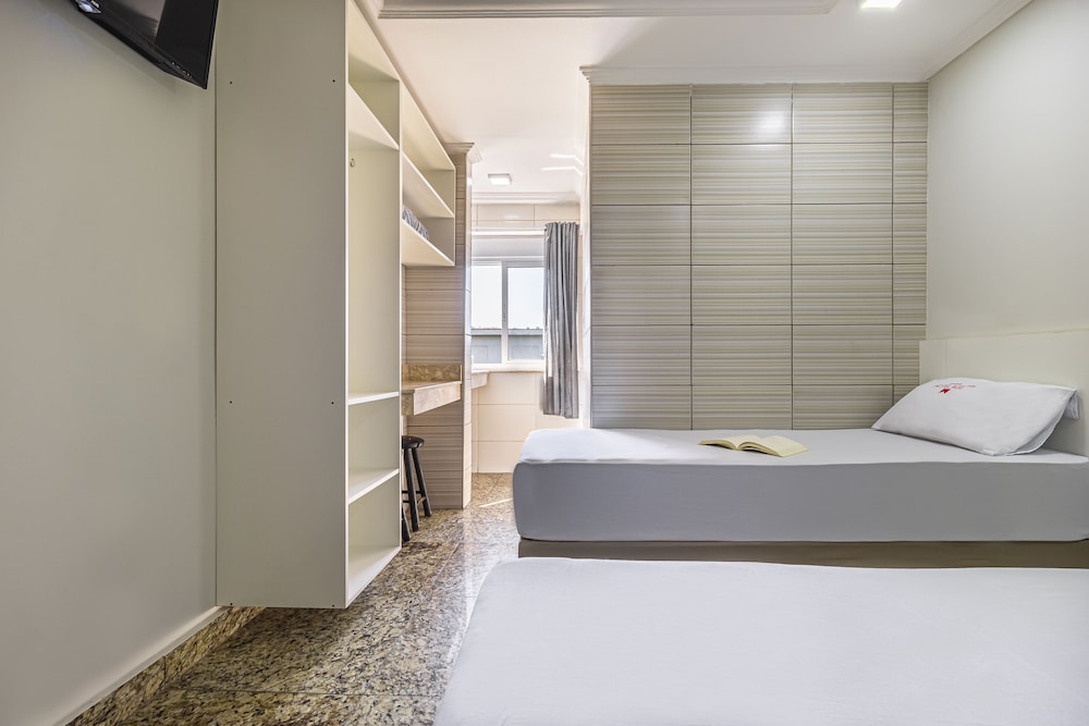 City Room
