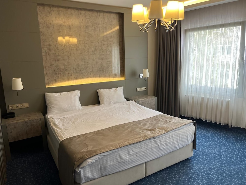 Deluxe Room photo 2