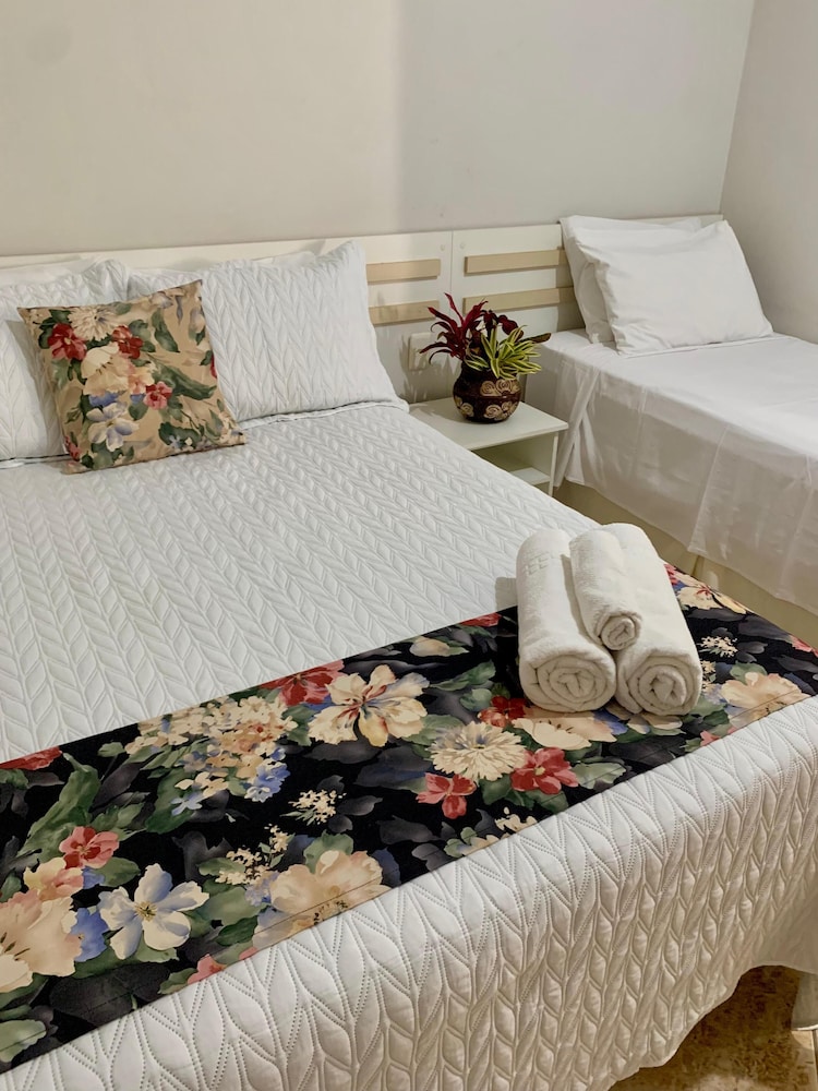 Comfort Triple Room photo 1