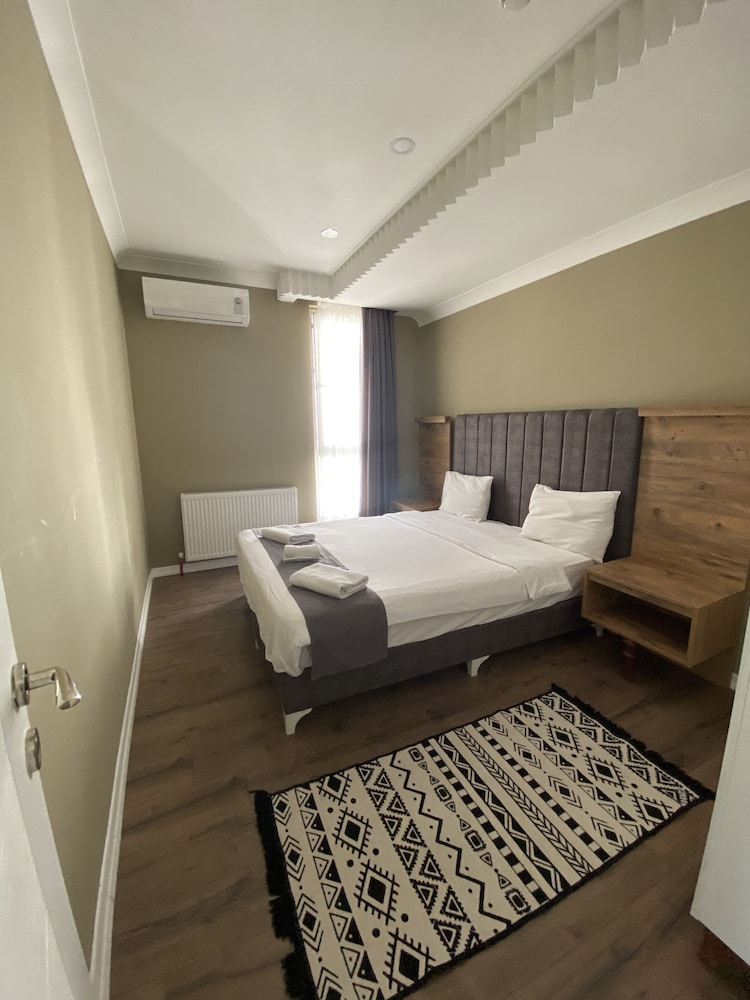 Family Apartment