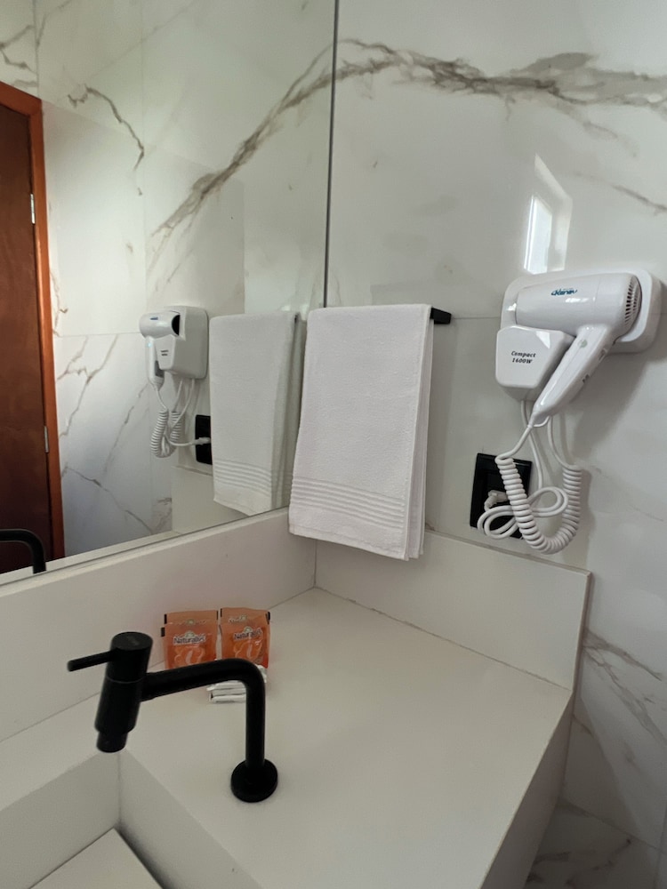 Deluxe Double Room - Photo 4