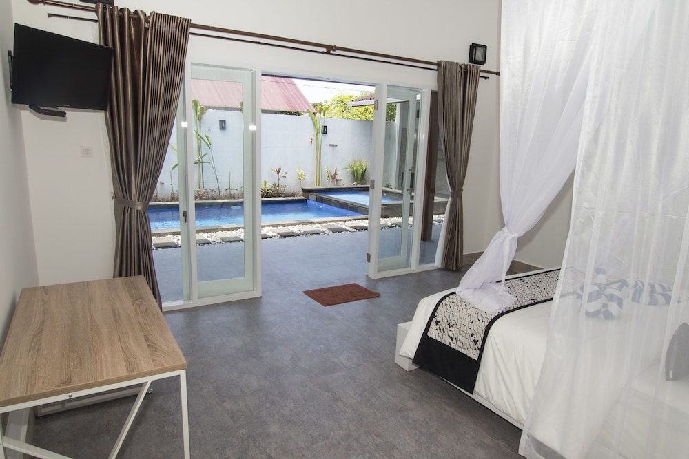 Exclusive Villa photo 2
