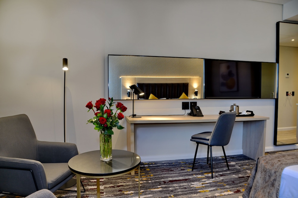 Twin Room - Photo 1