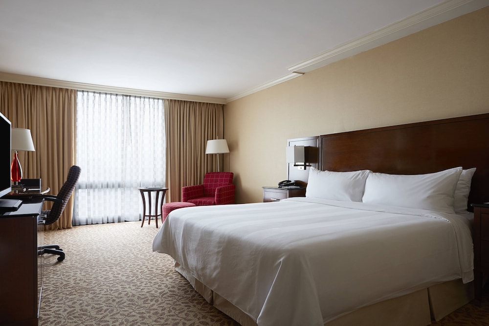Concierge Room, Room, 1 King Bed - Photo 1