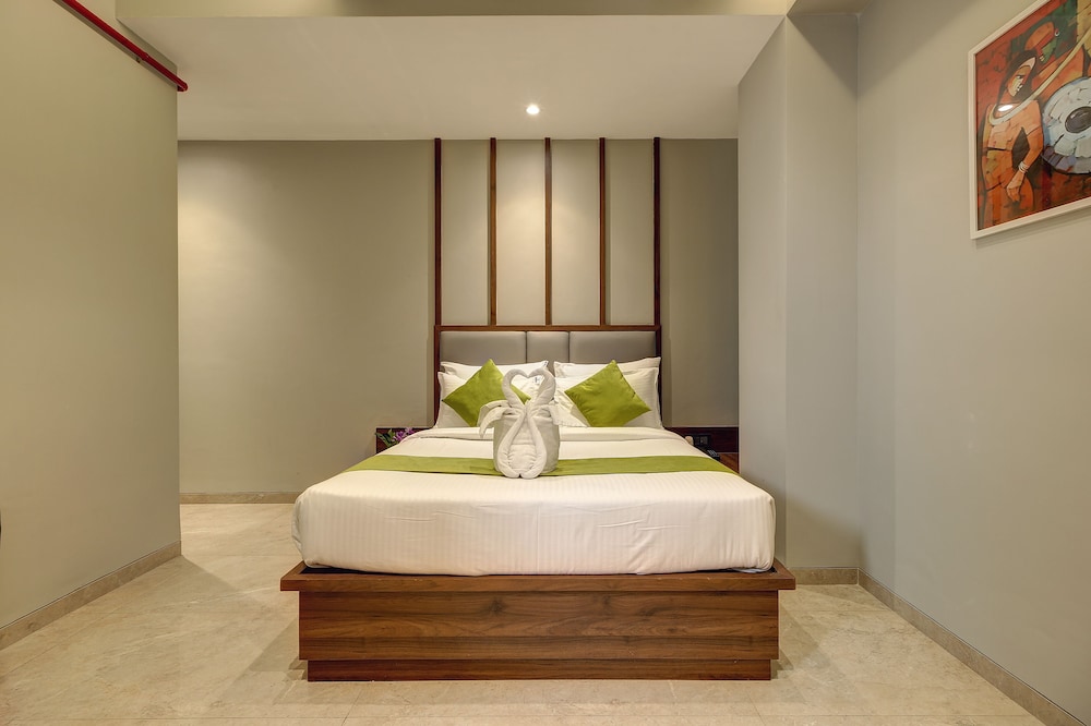 Business Room - Photo 15