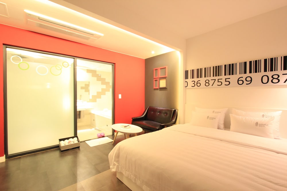 Superior Double Room photo 3
