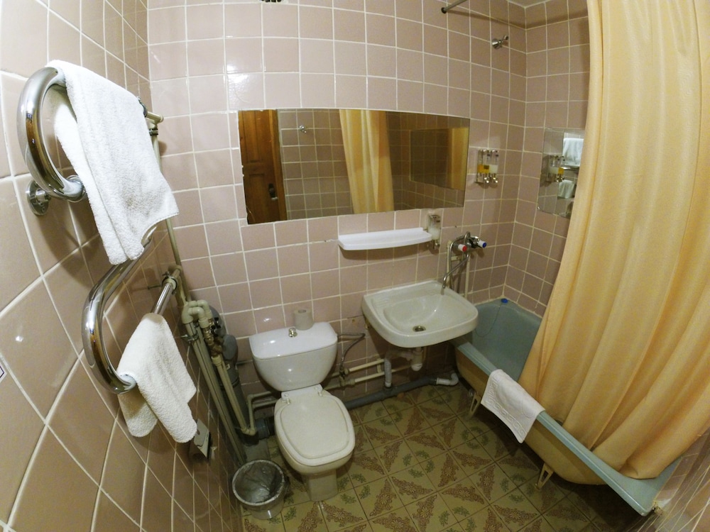 Economy Single Room photo 2