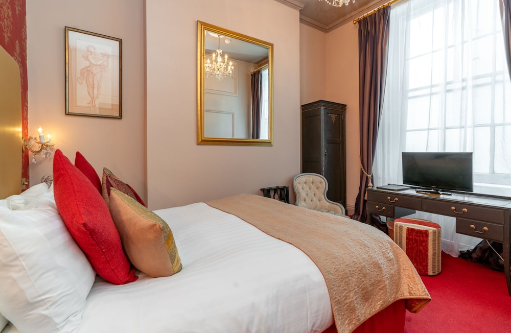 Double Room, Ensuite (Renaissance - Cosy)