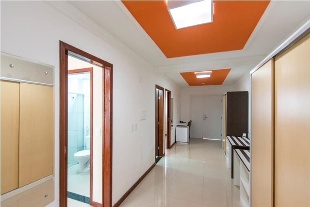Family Apartment - Photo 9
