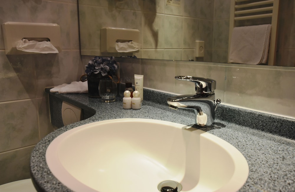 Comfort Double Room, Non Smoking