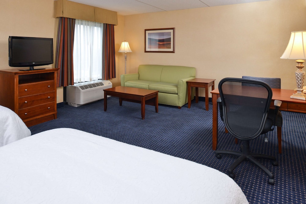 Suite, 1 Bedroom
