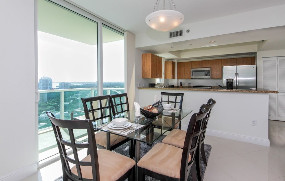 Luxury Apartment, 1 Bedroom photo 3