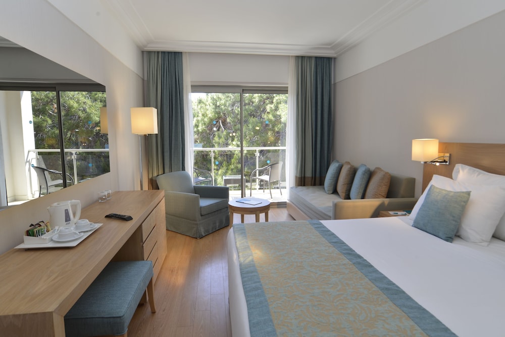 Deluxe Room photo 2