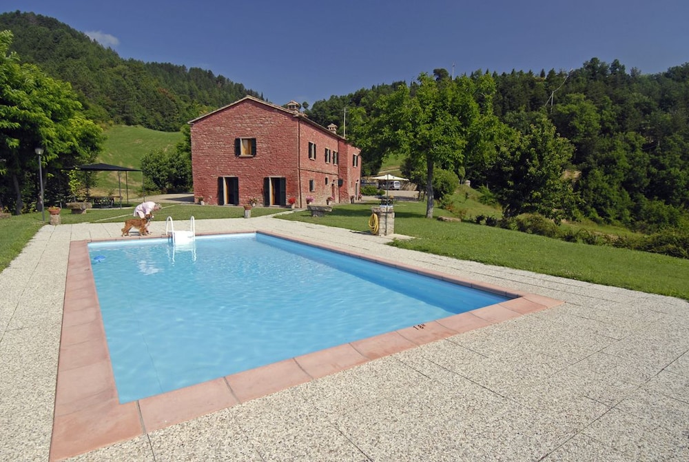 Villa, Multiple Bedrooms, Private Pool (Vanzetti) photo 2
