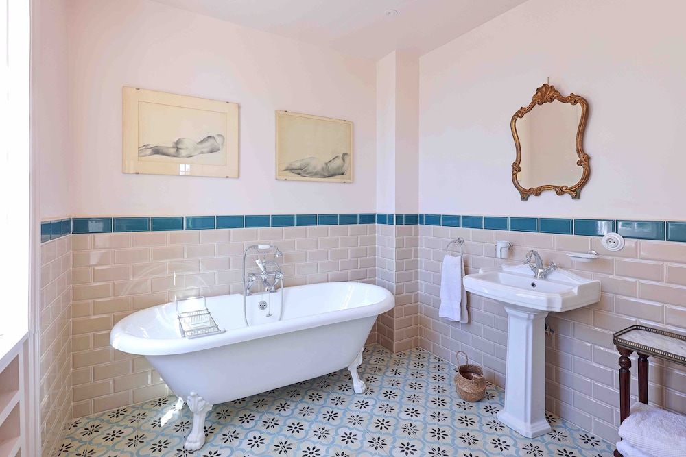 Suite King Paradis Sauvage photo 2
