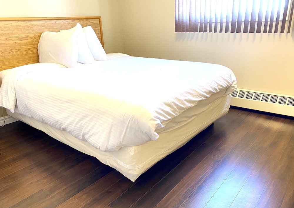 Suite with Ottoman Bed photo 1