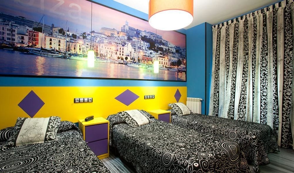 Executive Triple Room
