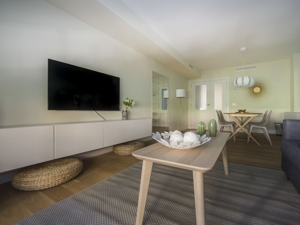 Departamento, 2 Habitaciones