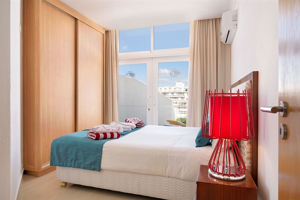 Superior Apartment, 1 Bedroom, Garden View (2 Pax) - Photo 1