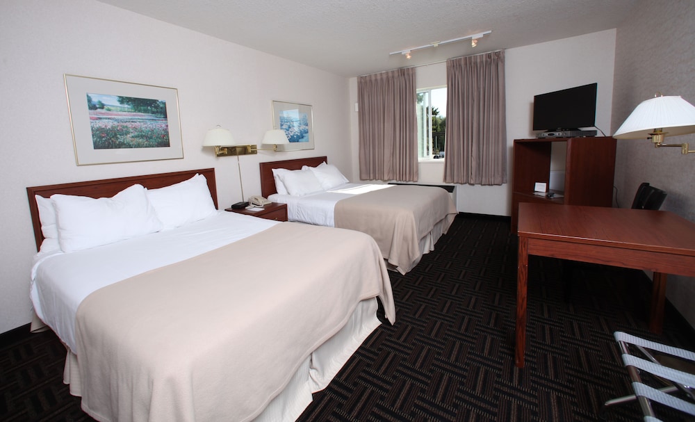 Superior Room, 2 Queen Beds