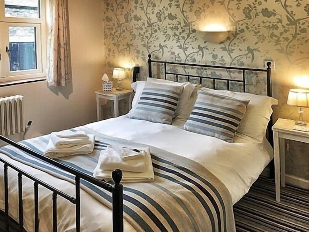 Double Room, Ensuite (Small) photo 1