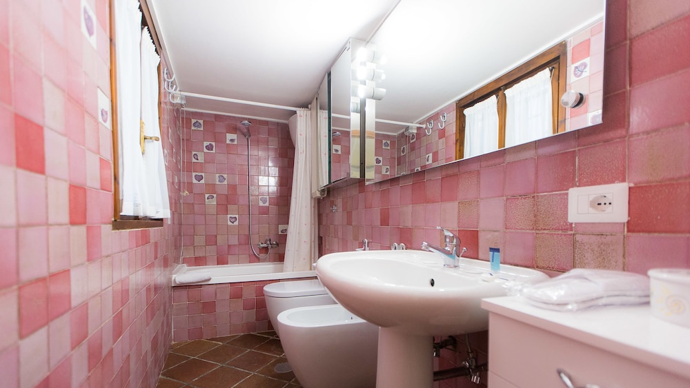 Apartment, 3 Bedrooms